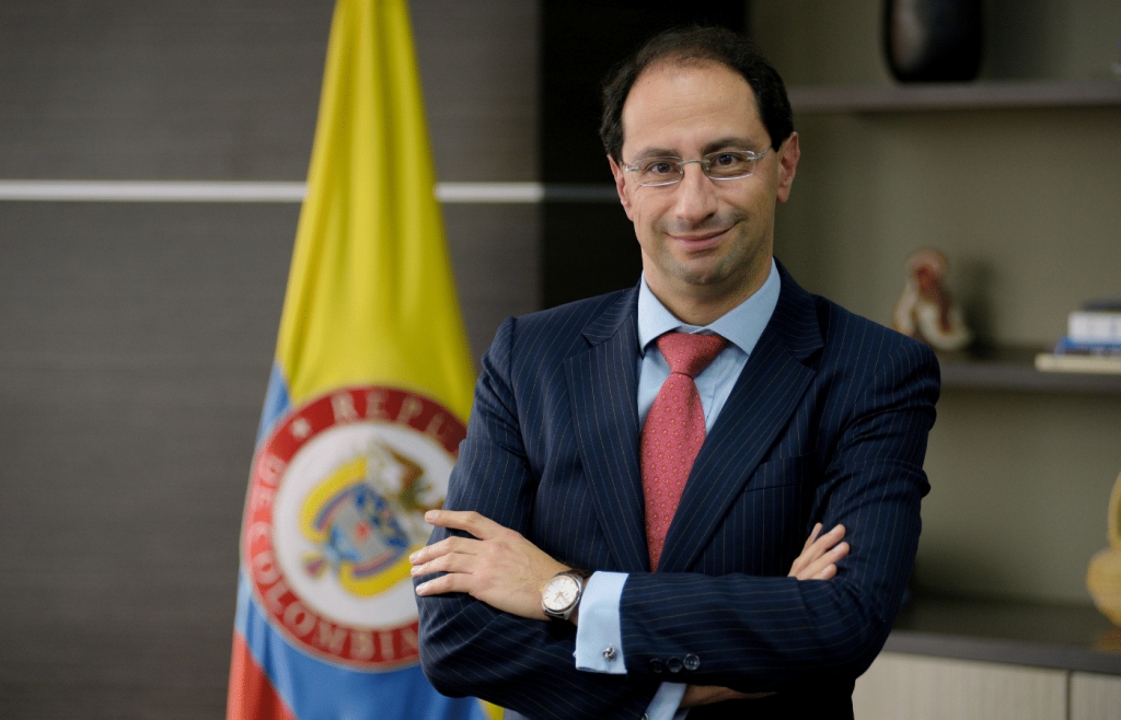 José Manuel Restrepo celebra la elección presidencial y anuncia el inicio de una nueva etapa para Colombia