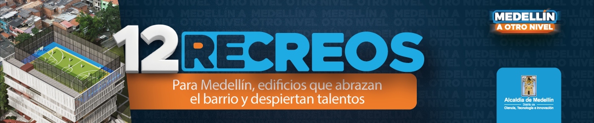 MEDELLIN-125