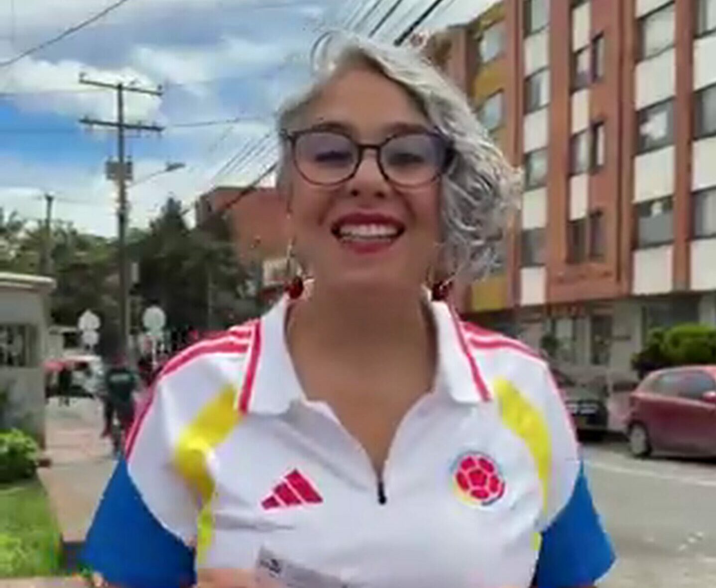María José Pizarro e Iván Cepeda destacaron la movilización ciudadana y enviaron un mensaje de confianza a los votantes