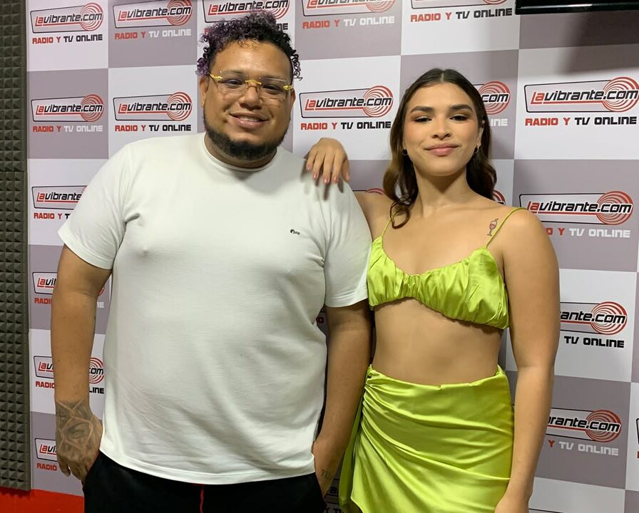 Meryann Rodriguez y JFeel se unen en WetSunday una apuesta musical con sabor caribeño
