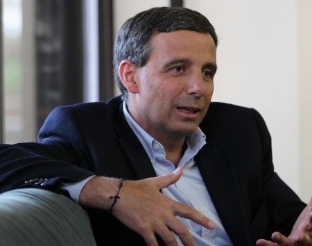 Abelardo de la Espriella designa a Miguel Gómez Martínez como nuevo ministro de Hacienda