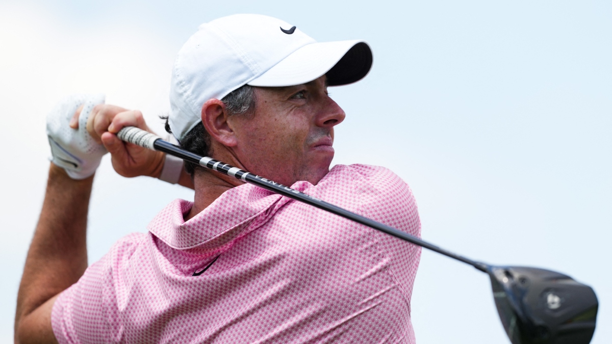 PGA Tour prepara una revolución competitiva con ascensos y descensos desde 2028