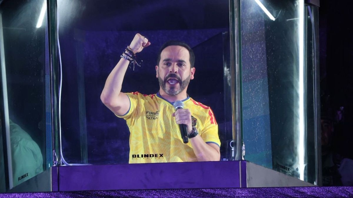 Abelardo de la Espriella promete unidad nacional y una nueva etapa para Colombia tras su elección presidencial