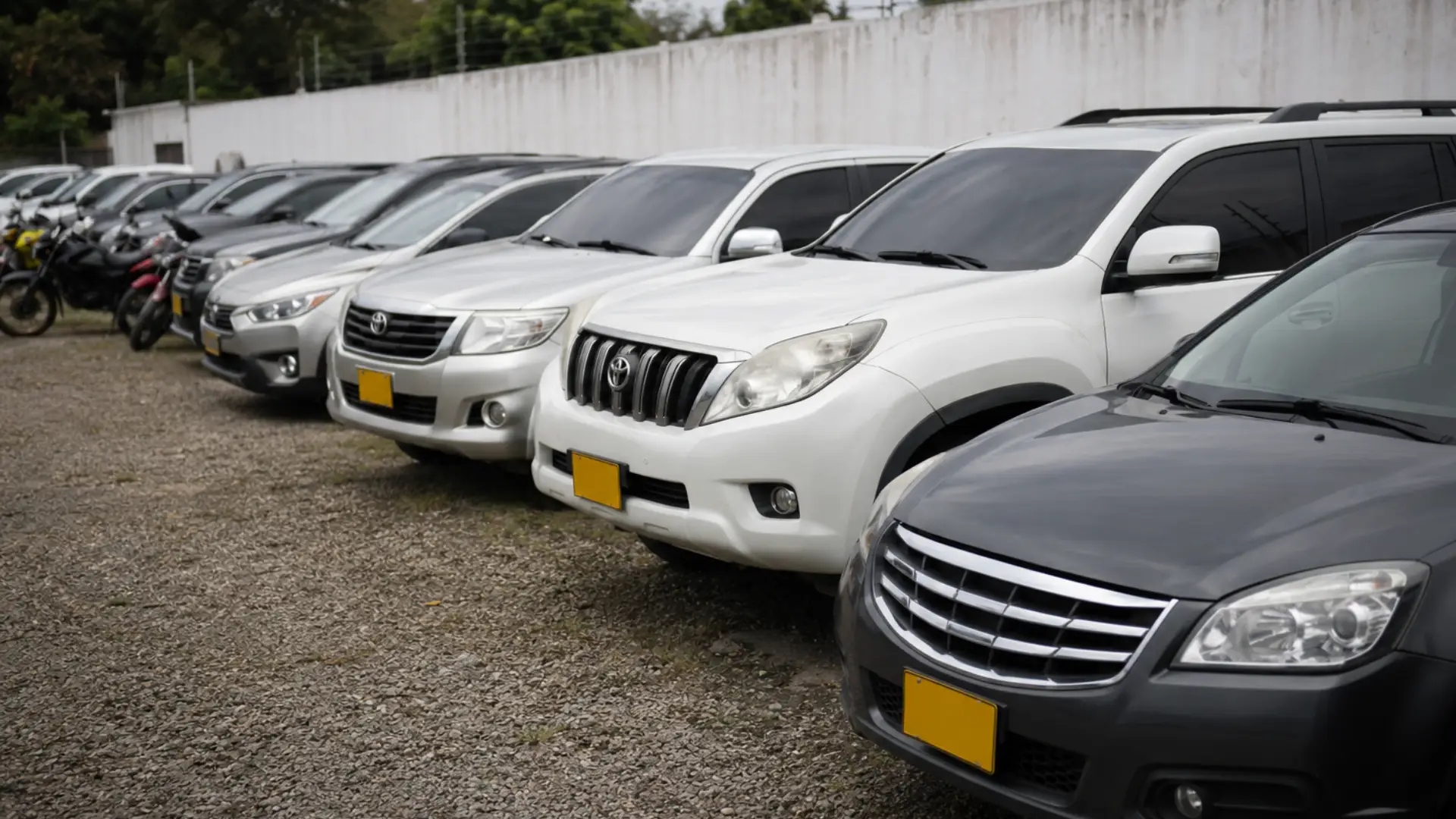 SAE lanza nueva jornada de venta de vehículos con precios desde 2 millones de pesos en julio de 2026
