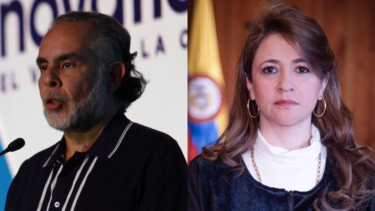 Cristina Lombana asegura que señalamientos de Armando Benedetti representan un ataque contra la justicia