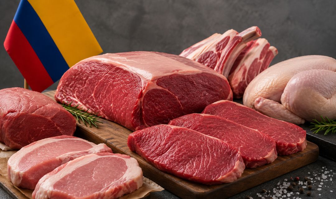 Filipinas abre sus puertas a la carne colombiana con 11 plantas exportadoras autorizadas