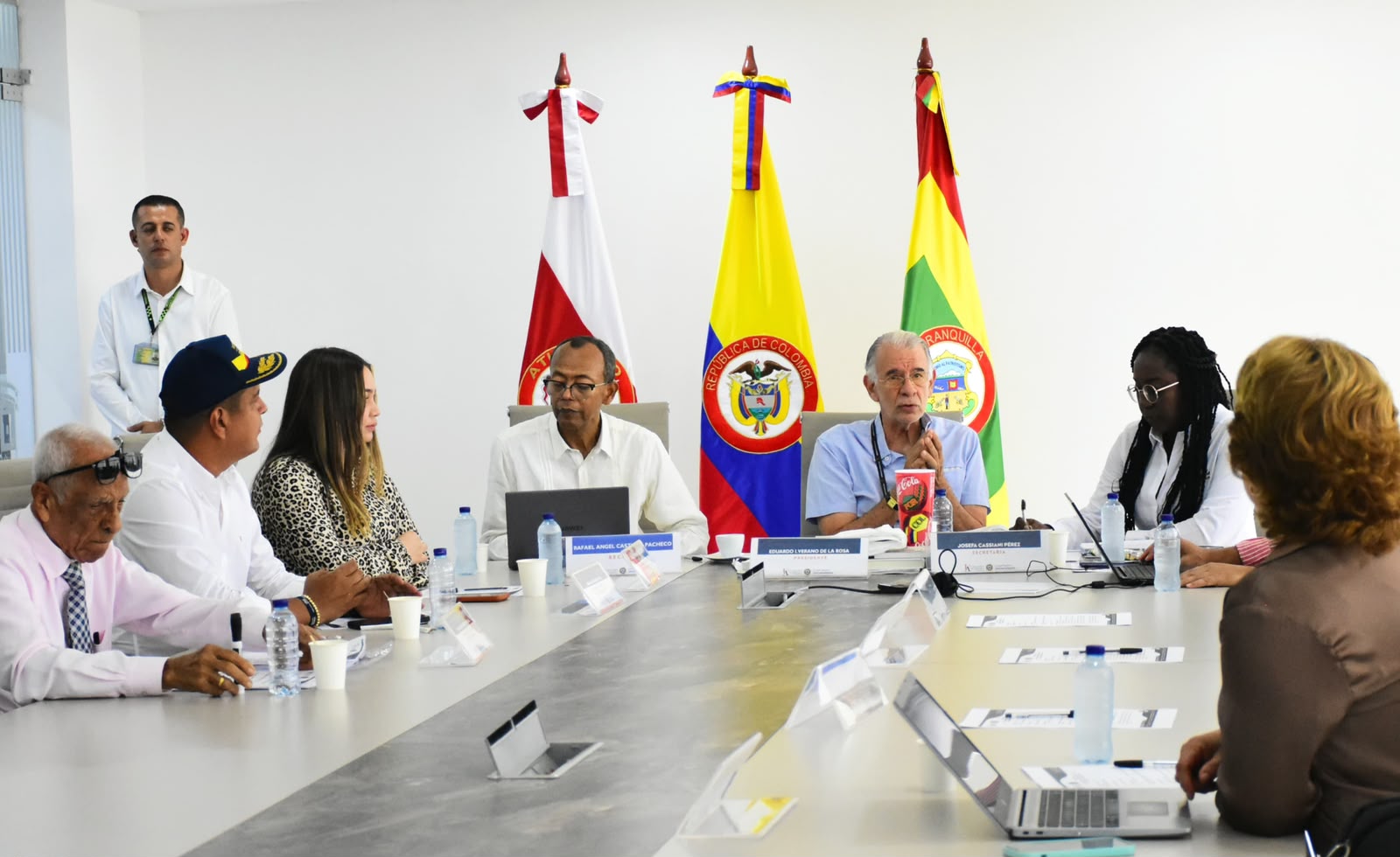 Universidad del Atlántico aprueba nuevo programa de Ciencia de Datos para impulsar la transformación digital