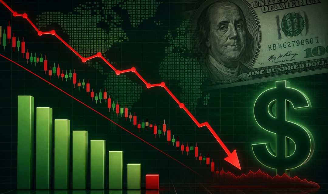 Caída del dólar golpea ingresos de caficultores y reduce en más de 400 mil pesos el valor de la carga