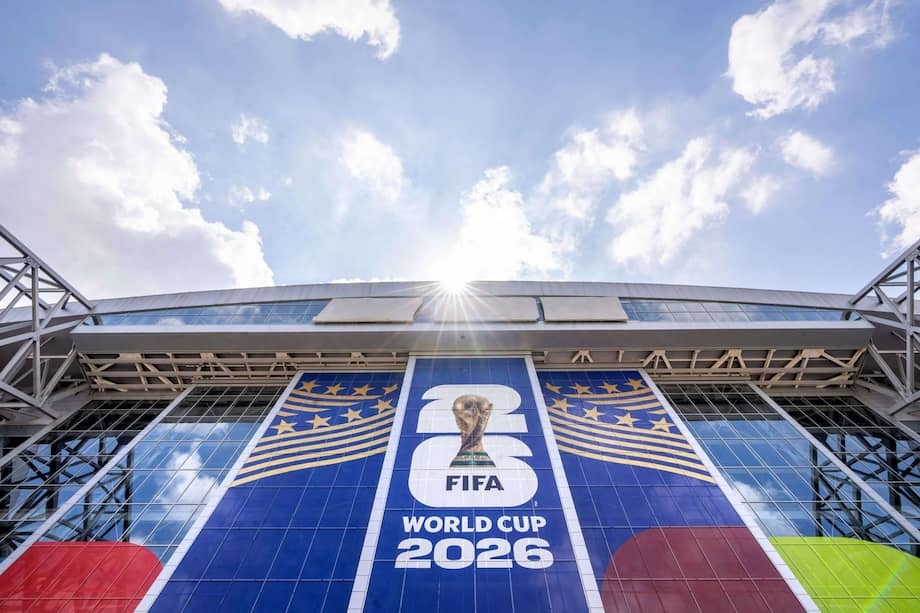 Alojamientos en ciudades sede del Mundial 2026 incluirán entradas gratis para algunos partidos