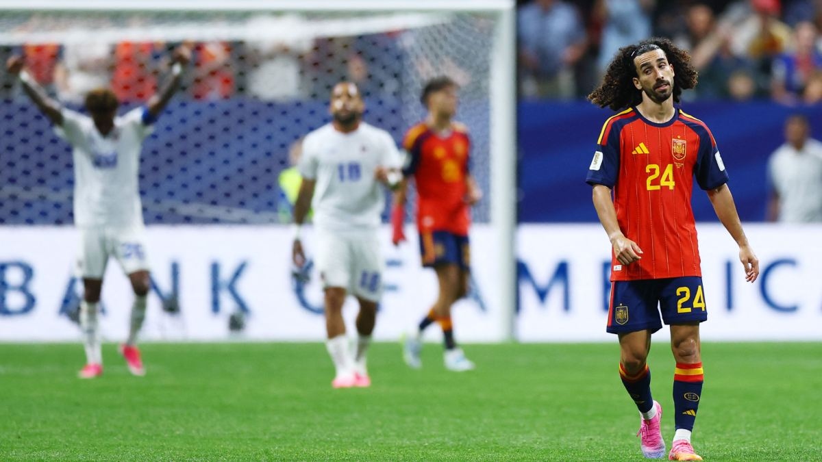 Así se mueven las tablas del Mundial 2026 rumbo a los dieciseisavos de final