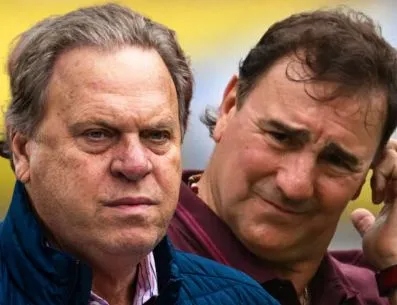 Futuro de Néstor Lorenzo con la Selección Colombia se definirá después del Mundial 2026