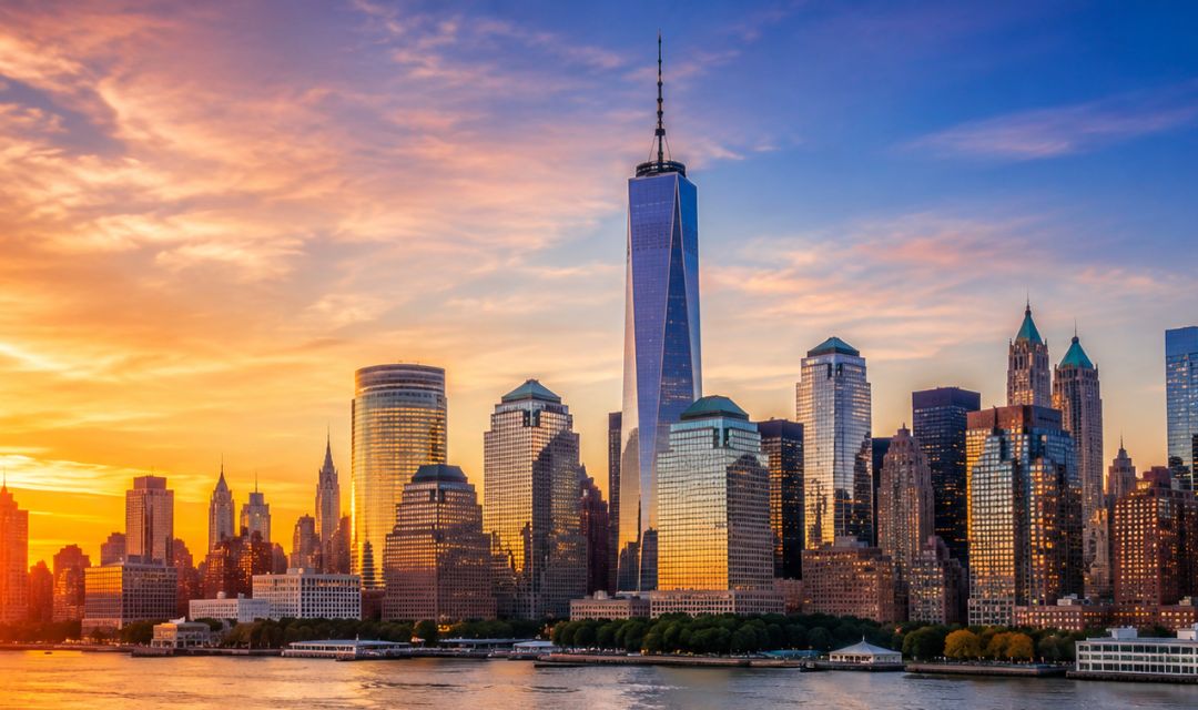 Nueva York lidera el mapa global de la riqueza mientras Asia fortalece su presencia entre las ciudades con más multimillonarios