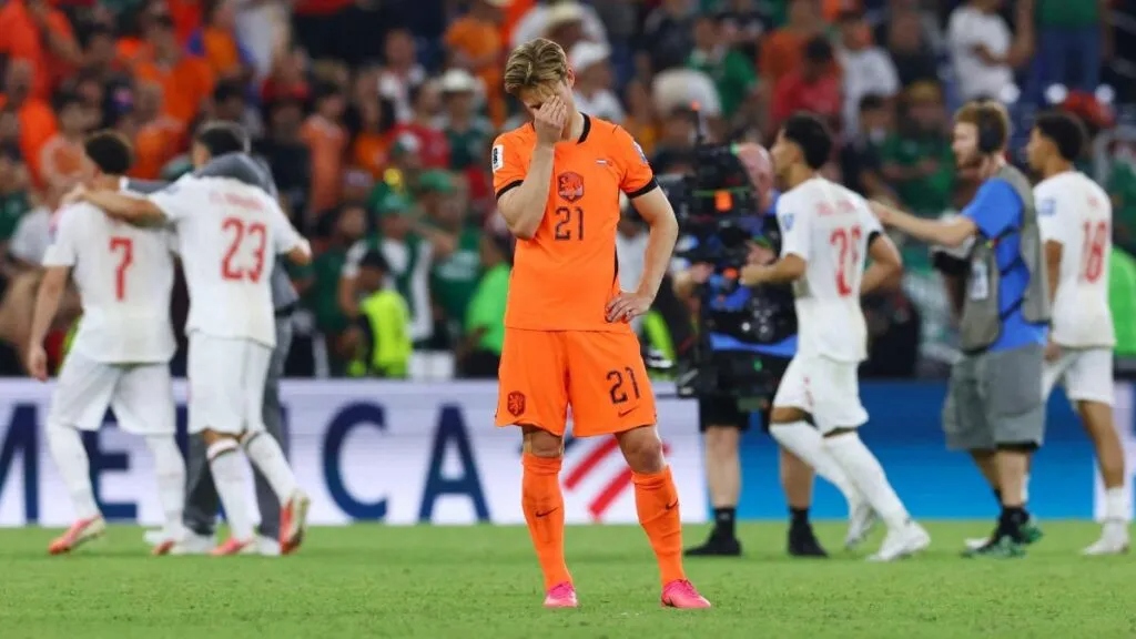 Marruecos vuelve a hacer historia y elimina a Países Bajos desde el punto penal en el Mundial 2026