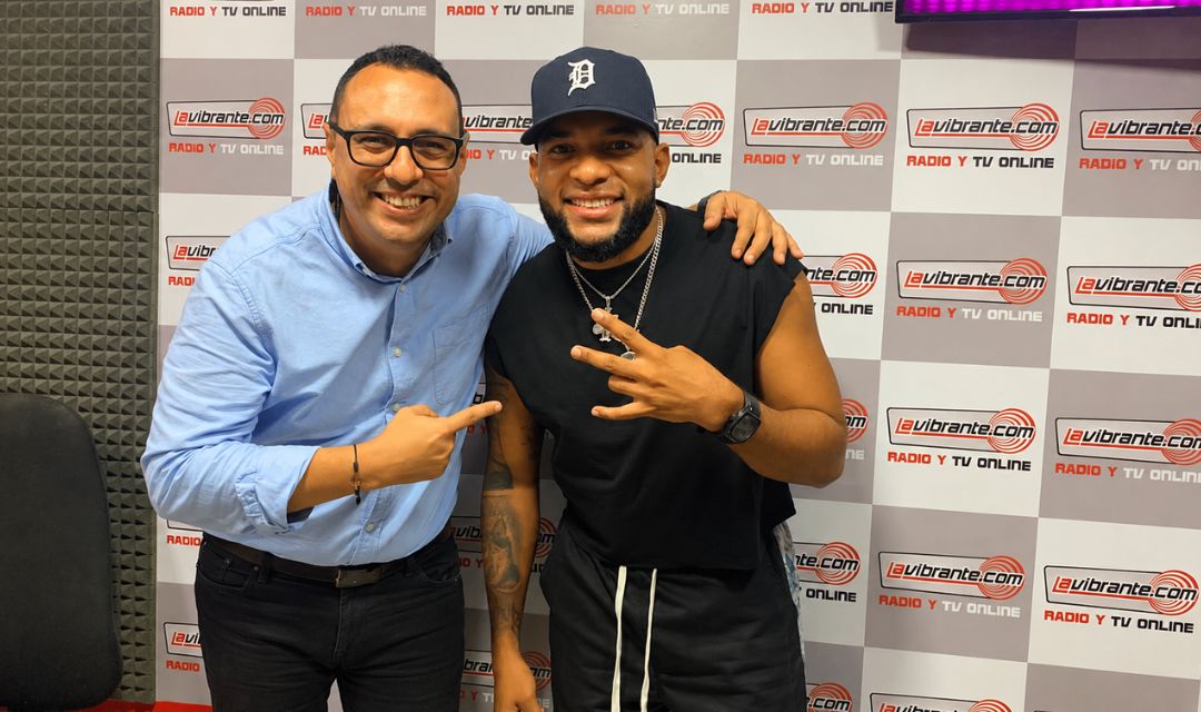 Pepo Show apuesta por un sonido internacional con el lanzamiento de “La Canción”