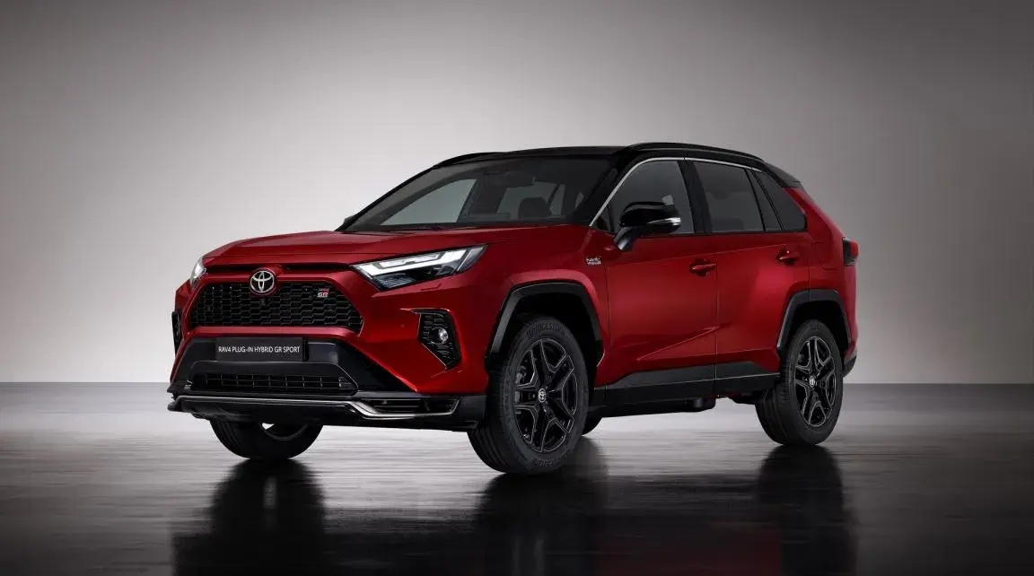 Toyota lideró las ventas de vehículos en Colombia durante mayo y confirmó la recuperación del sector automotor