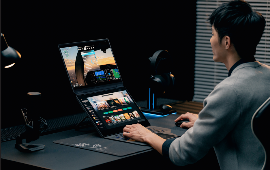 ASUS amplía a dos años la garantía de sus laptops de consumo desde agosto de 2026