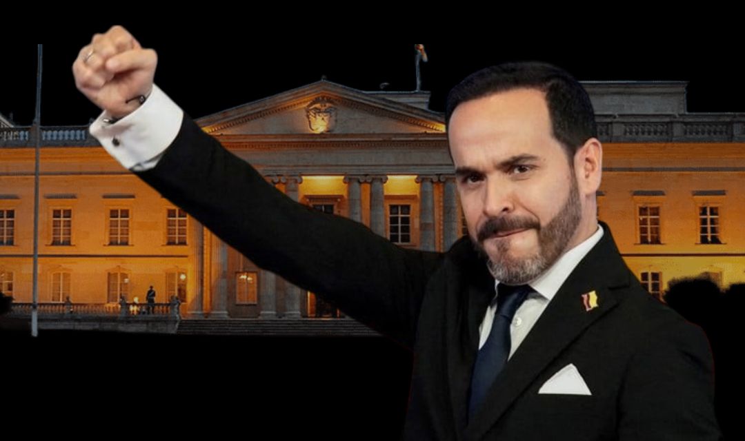 Tribunal ratifica validez de la candidatura de Abelardo de la Espriella y rechaza tutela por su doble nacionalidad