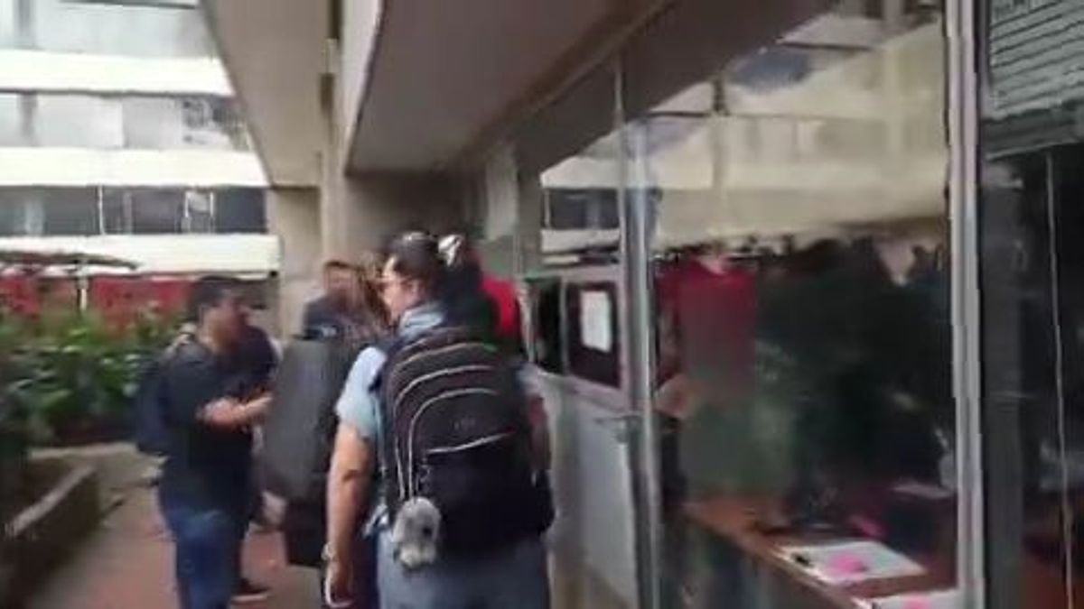Comunidades afro bloquearon la sede de la Agencia Nacional de Tierras y retuvieron a funcionarios en Bogotá