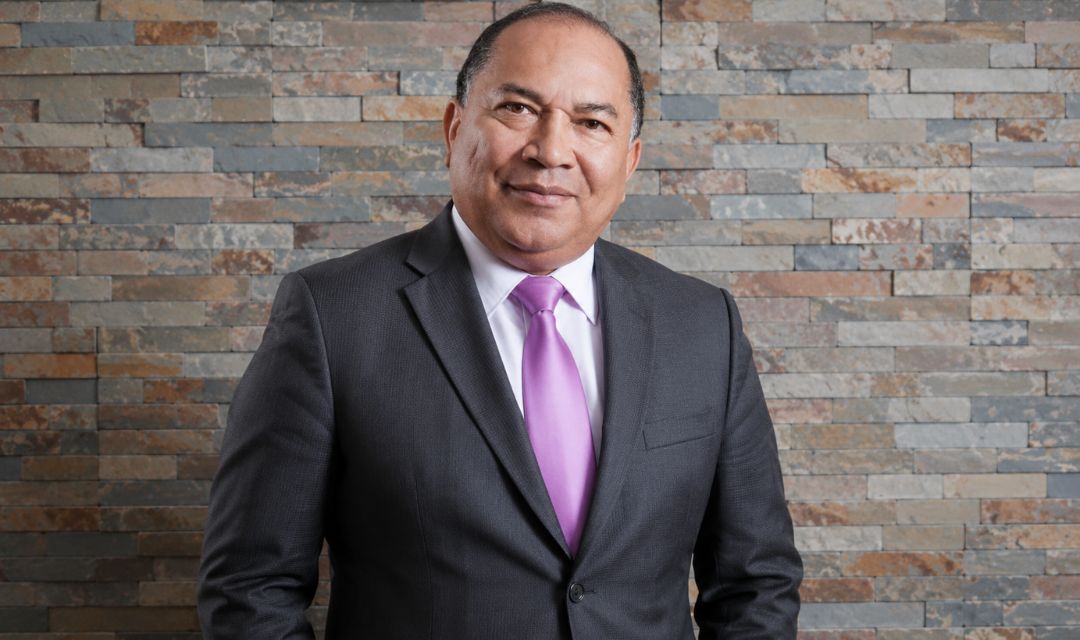 Entrevista con Amílkar Acosta revela propuestas para transformar el Caribe y cerrar las brechas sociales del país