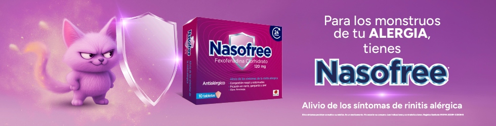 Banner - Nasofree Fexofenadina-1 Banner - Nasofree Fexofenadina-1