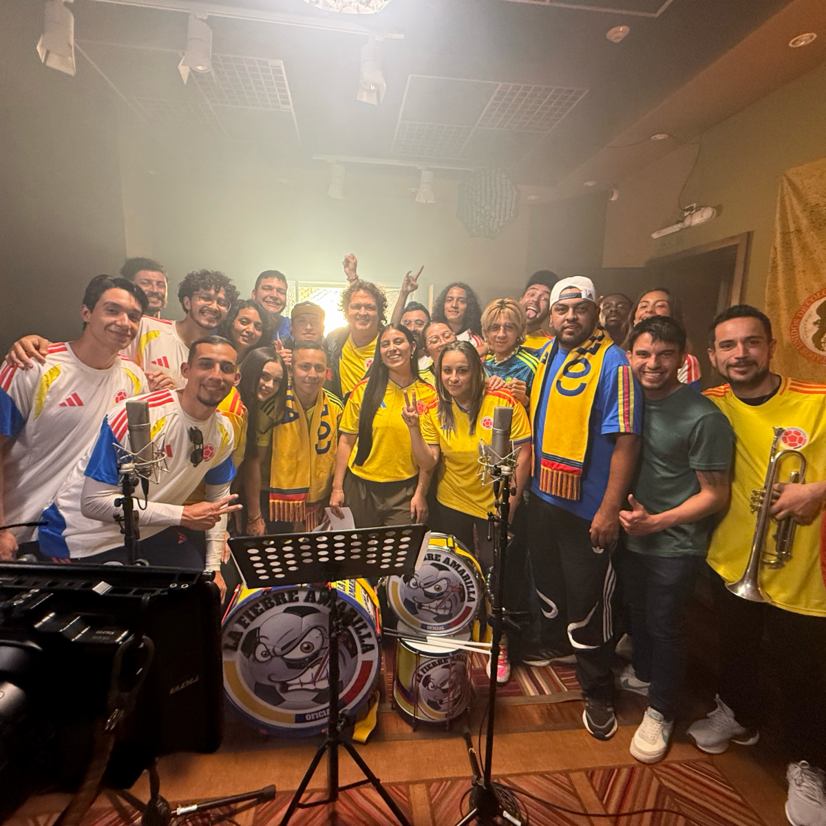 Lo que suena esta semana…