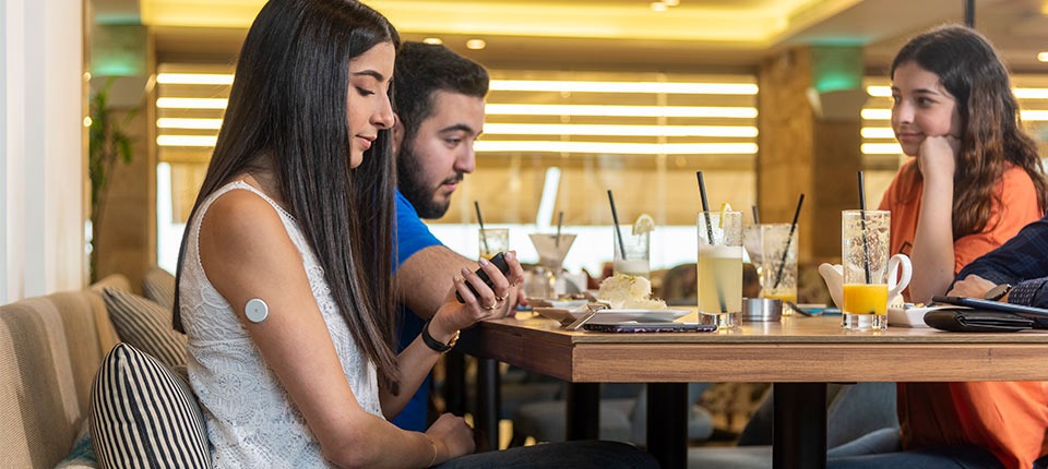 Las tres cosas más importantes para romper el estigma de la diabetes