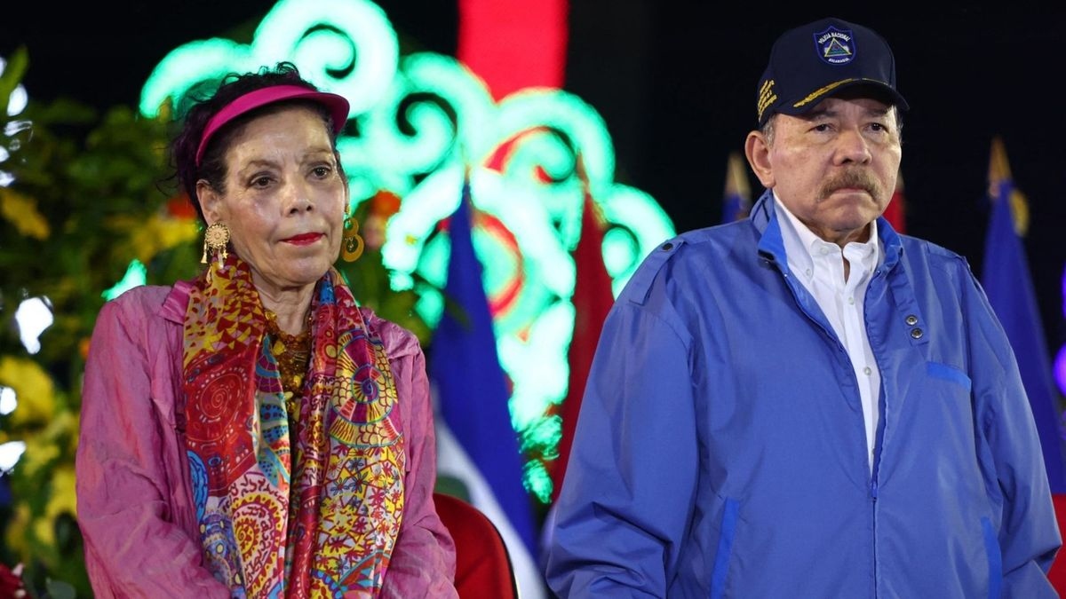 Daniel Ortega amplía el período presidencial en Nicaragua y gobernará por seis años
