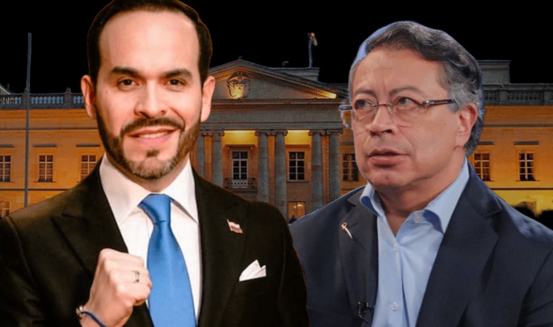 Abelardo de la Espriella insta a la fuerza pública a desconocer directrices de Gustavo Petro que vulneren la Carta Magna