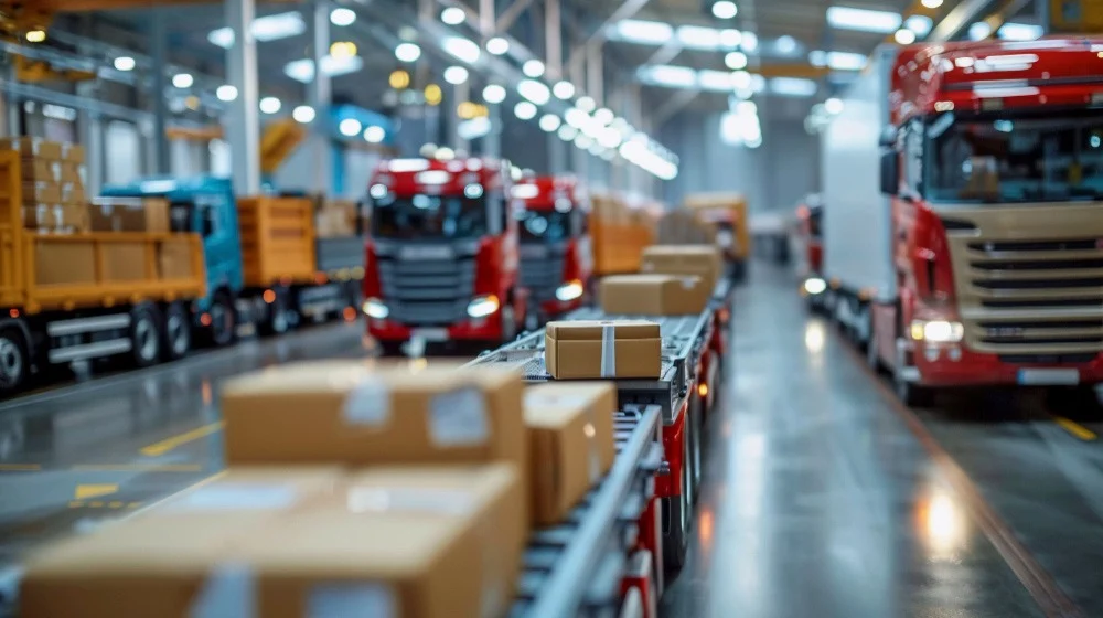 La falta de integración tecnológica sigue frenando la logística empresarial, advierte informe internacional