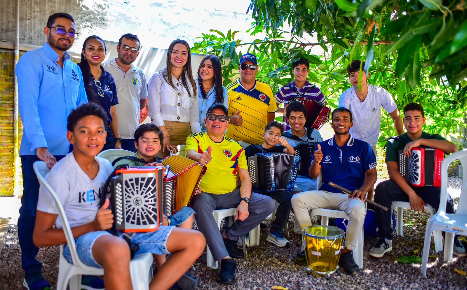 Fundación Cocha Molina anuncia su transformación universitaria para impulsar la profesionalización del folclor colombiano