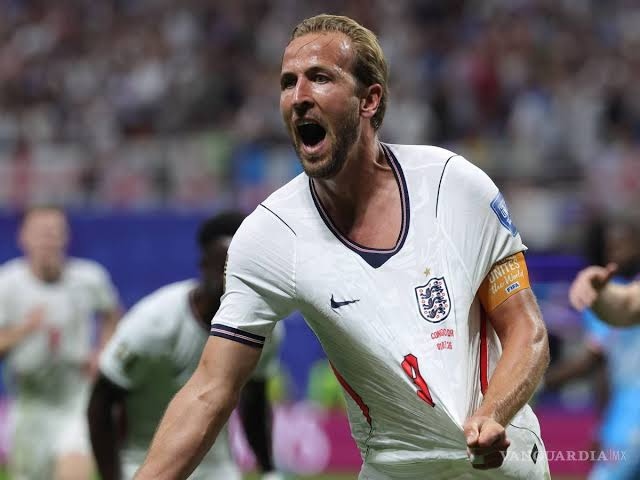 Harry Kane pone a México como el examen definitivo para el sueño mundialista de Inglaterra