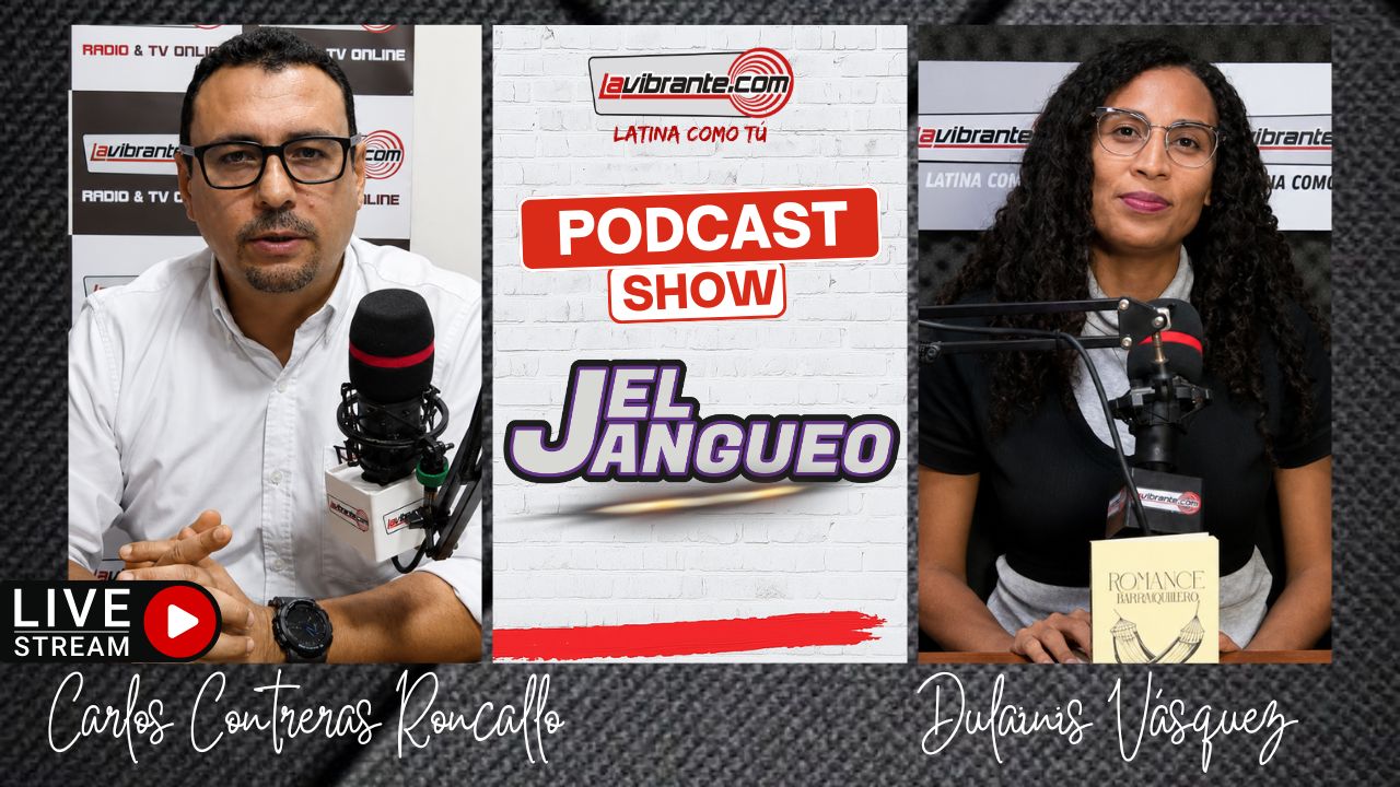 Romance Barranquillero una novela que retrata el alma y las historias cotidianas de Barranquilla
