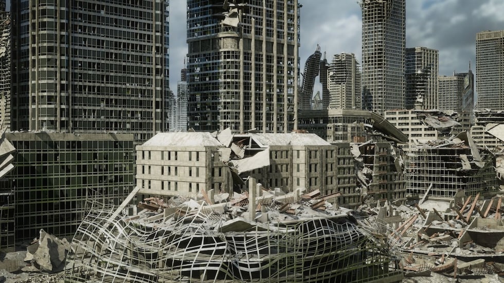 Estudio revela un fenómeno sísmico desconocido que apareció minutos después del terremoto de Japón de 2011