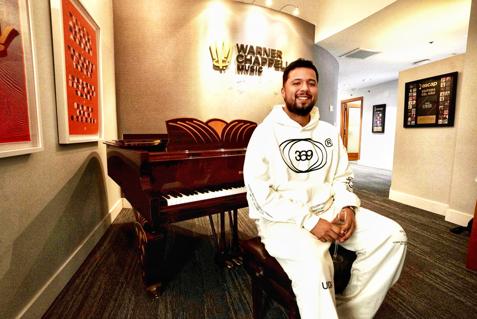JEYJENM, el productor barranquillero que ayudó a construir el sonido detrás del fenómeno musical de Kapo