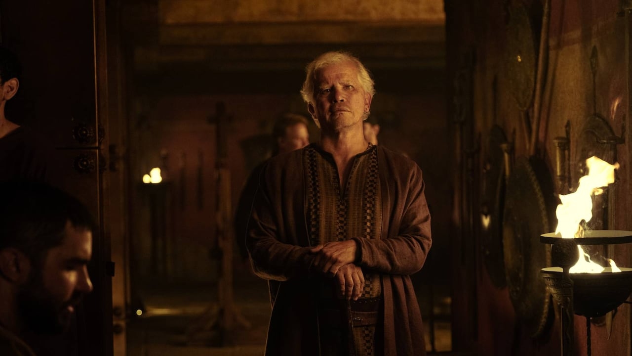 John Leguizamo representa a Colombia en la nueva apuesta cinematográfica de Christopher Nolan