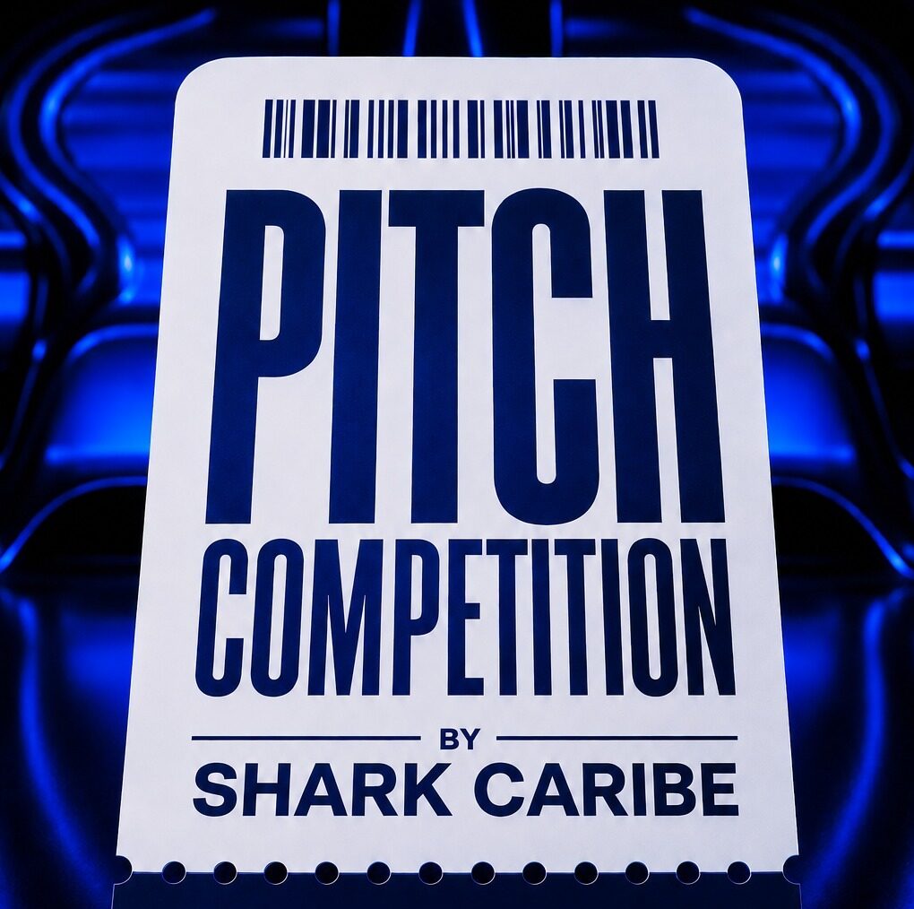 Shark Caribe abre convocatoria para impulsar los emprendimientos que transforman el Caribe