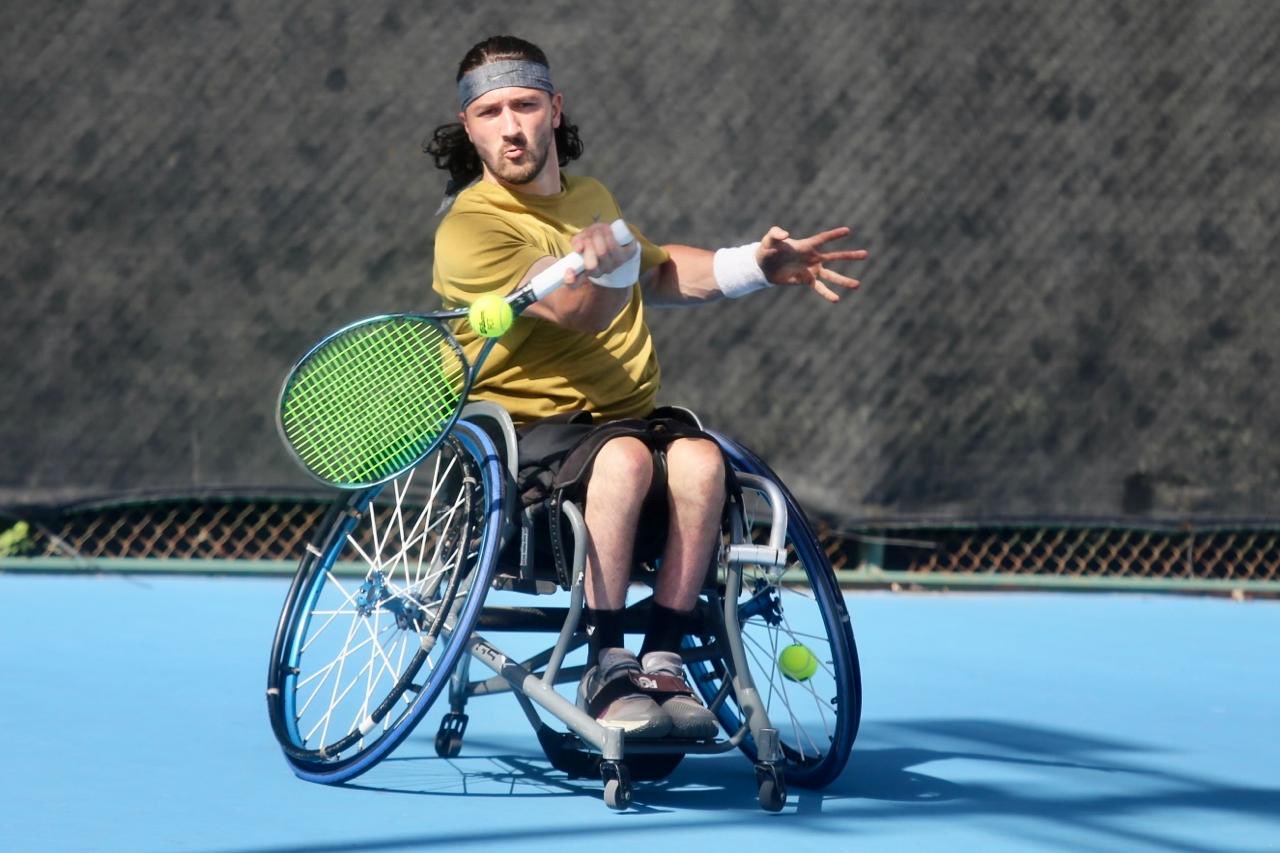 Barranquilla reafirma su liderazgo en el deporte adaptado con el exitoso cierre del ITF WC-50 de tenis en silla de ruedas