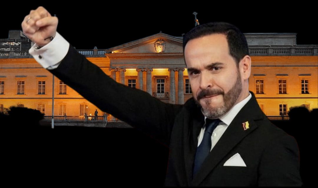Abelardo De La Espriella anuncia acciones judiciales contra Gustavo Petro tras asumir la Presidencia