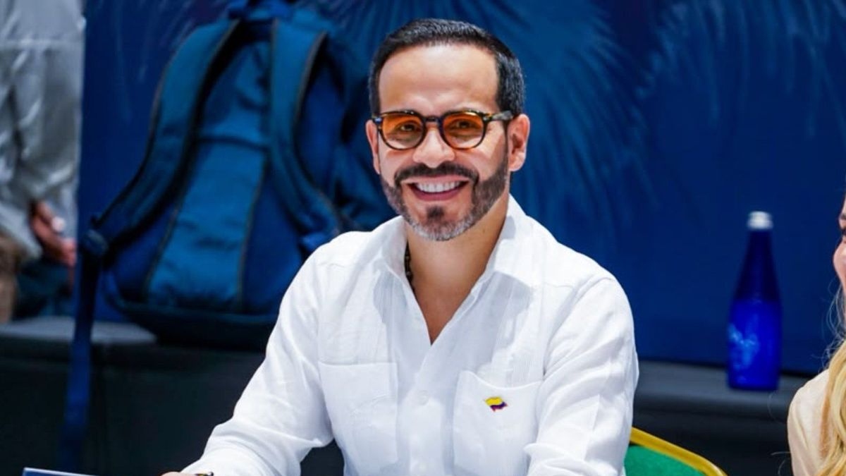 Abelardo de la Espriella lanza ultimátum a grupos armados en Tolima y les da 10 días para entregarse
