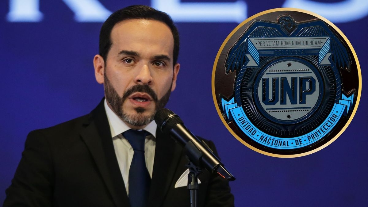 Abelardo de la Espriella solicita intervención urgente de la Procuraduría por millonarios contratos de la UNP