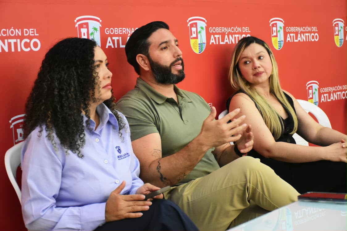 Atlántico impulsa el acceso a la educación superior con cerca de 200 Becas Inspira para el segundo semestre