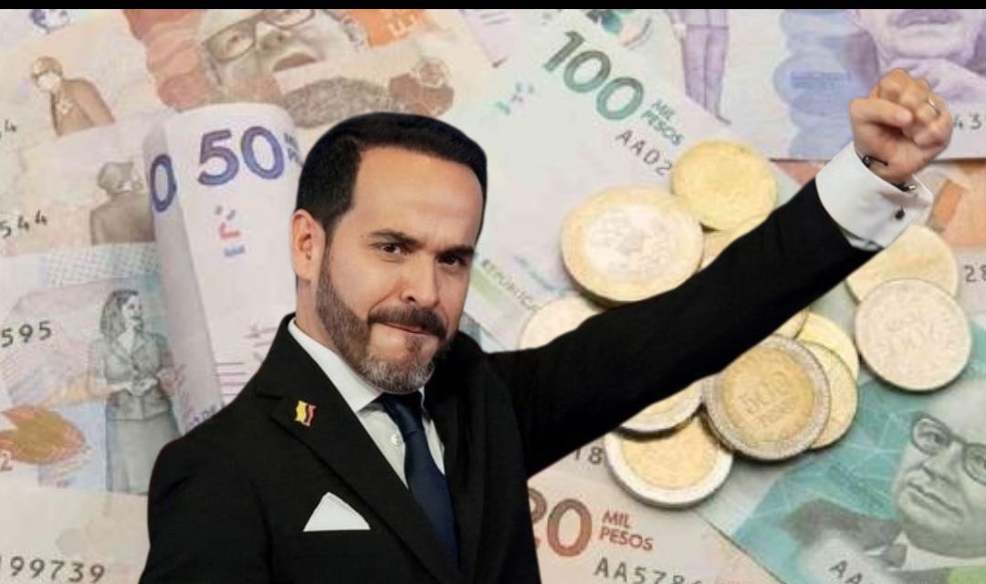 Salario mínimo de 2027 se definiría con base en la inflación y la productividad laboral