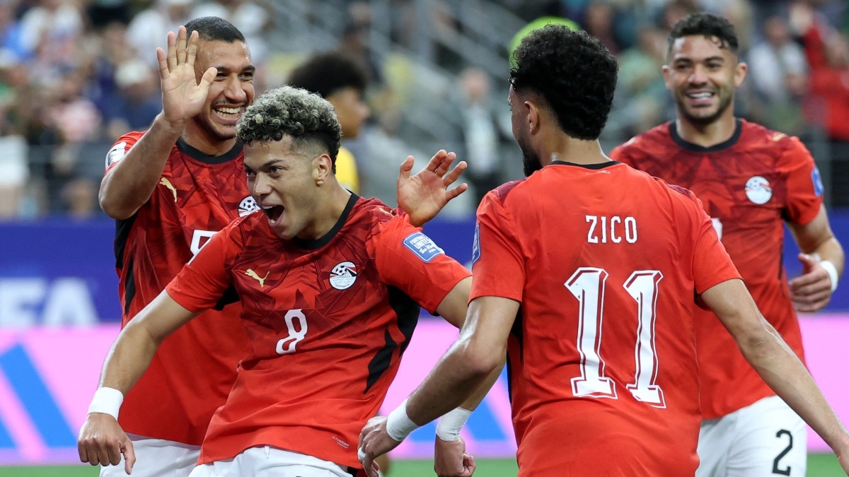 Egipto hace historia en el Mundial 2026 al eliminar a Australia desde el punto penal
