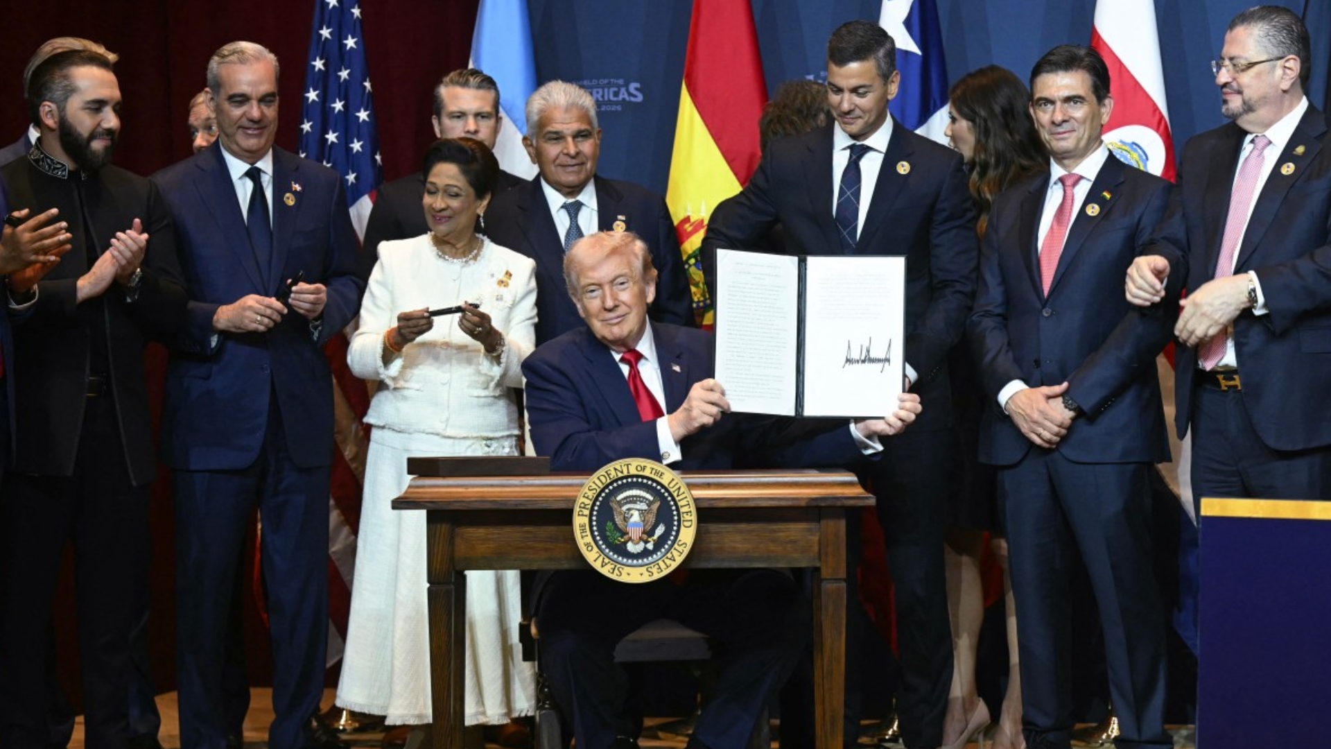 Colombia se prepara para ingresar al Escudo de las Américas mientras crecen las dudas sobre su alcance