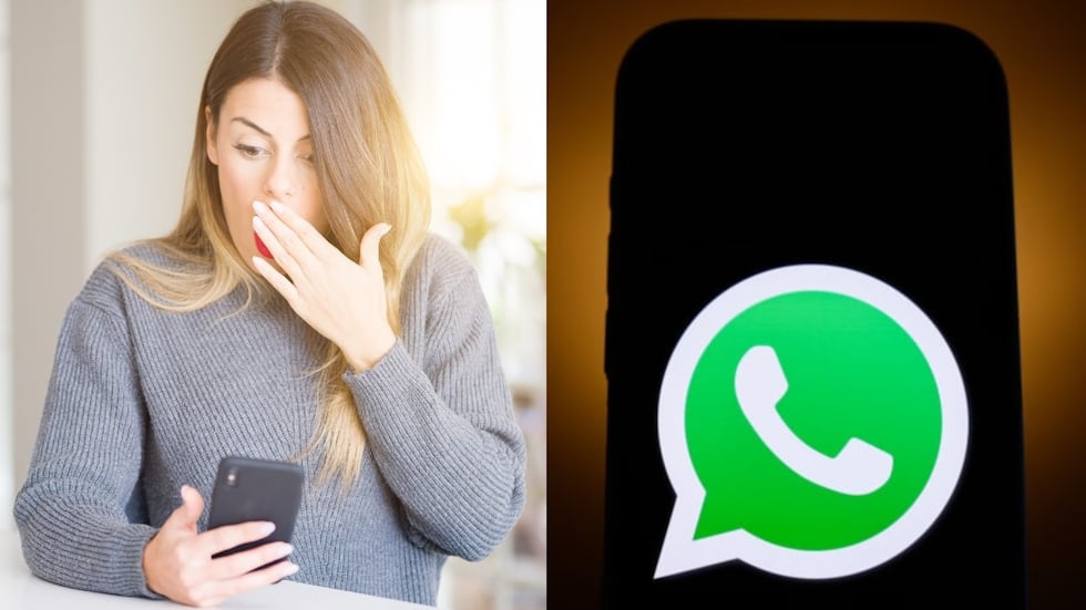 Cuidado con el mensaje de “su solicitud de empleo fue aprobada” que circula por WhatsApp