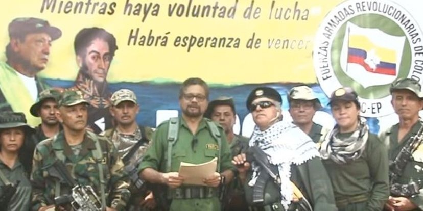 Tribunal suspende resolución que permitía negociaciones de paz con la Segunda Marquetalia