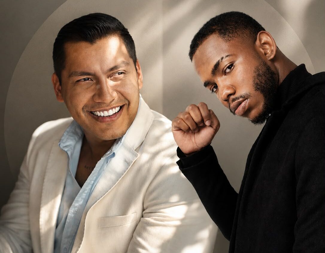 Bobby Sierra impulsa un nuevo fenómeno musical con el éxito de Lo Revivimos junto a Juanda Caribe