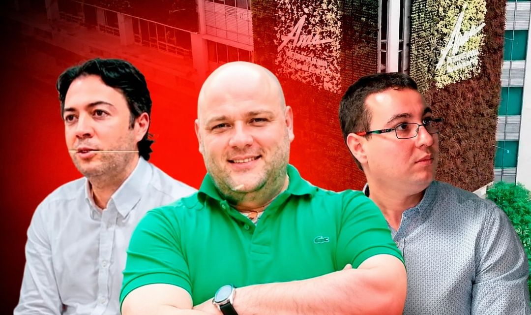 Fiscalía imputará a Miguel Quintero por presunta corrupción en contratos del Área Metropolitana del Valle de Aburrá