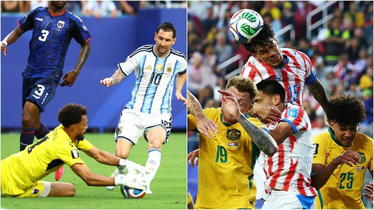 El Mundial 2026 dejó partidos inolvidables y duelos que quedaron en el olvido