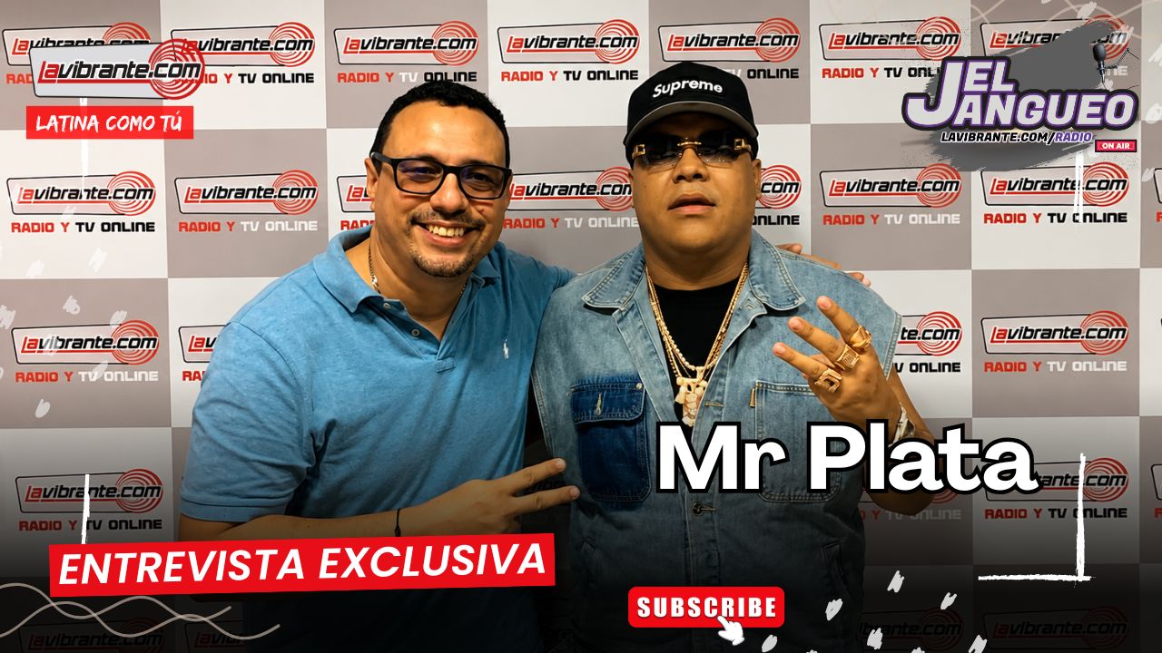 Mr. Plata conquista el Caribe con su música y reafirma su sueño de representar a Tumaco ante el mundo